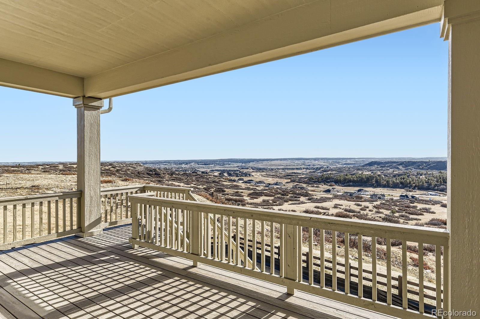 MLS Image #16 for 3953  treadway point,castle rock, Colorado