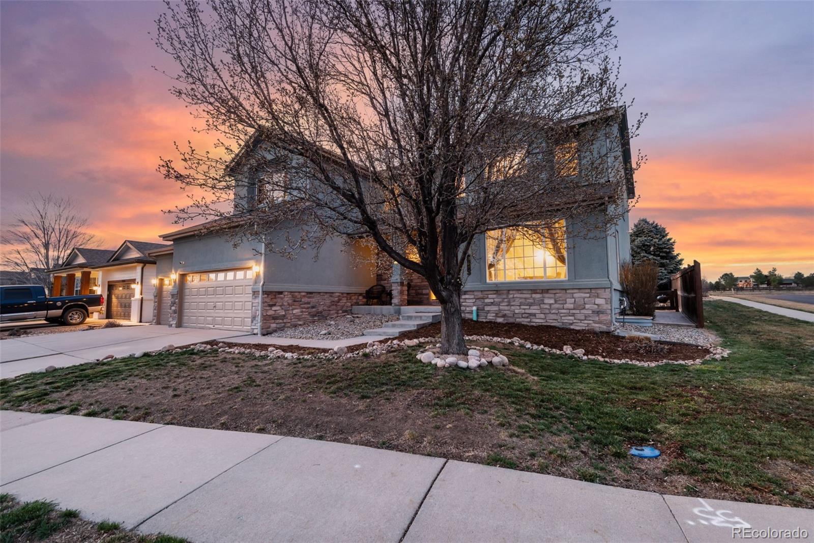 CMA Image for 16525  sanford street,Mead, Colorado