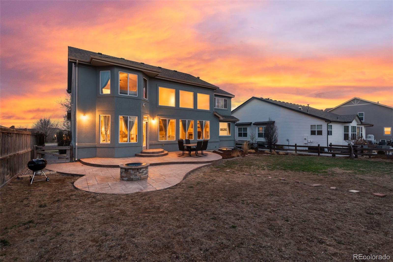 MLS Image #41 for 3685  roberts street,mead, Colorado