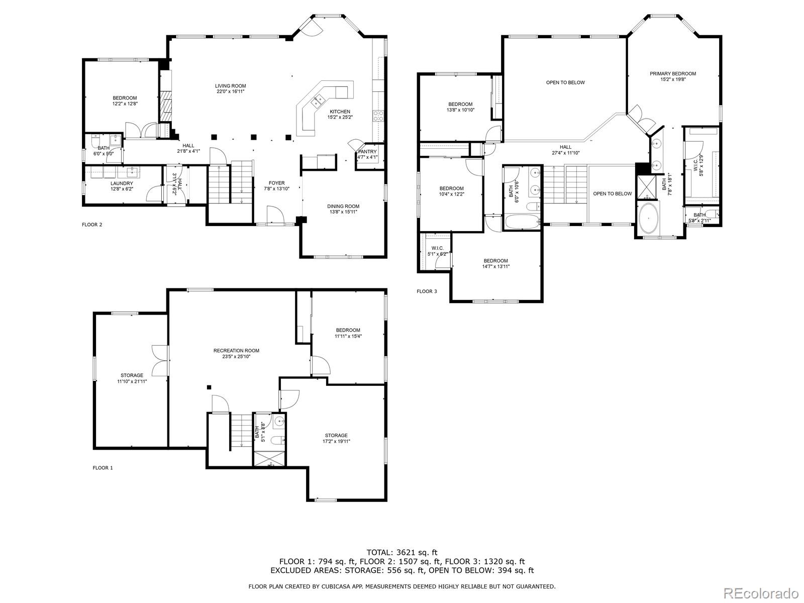 MLS Image #47 for 3685  roberts street,mead, Colorado