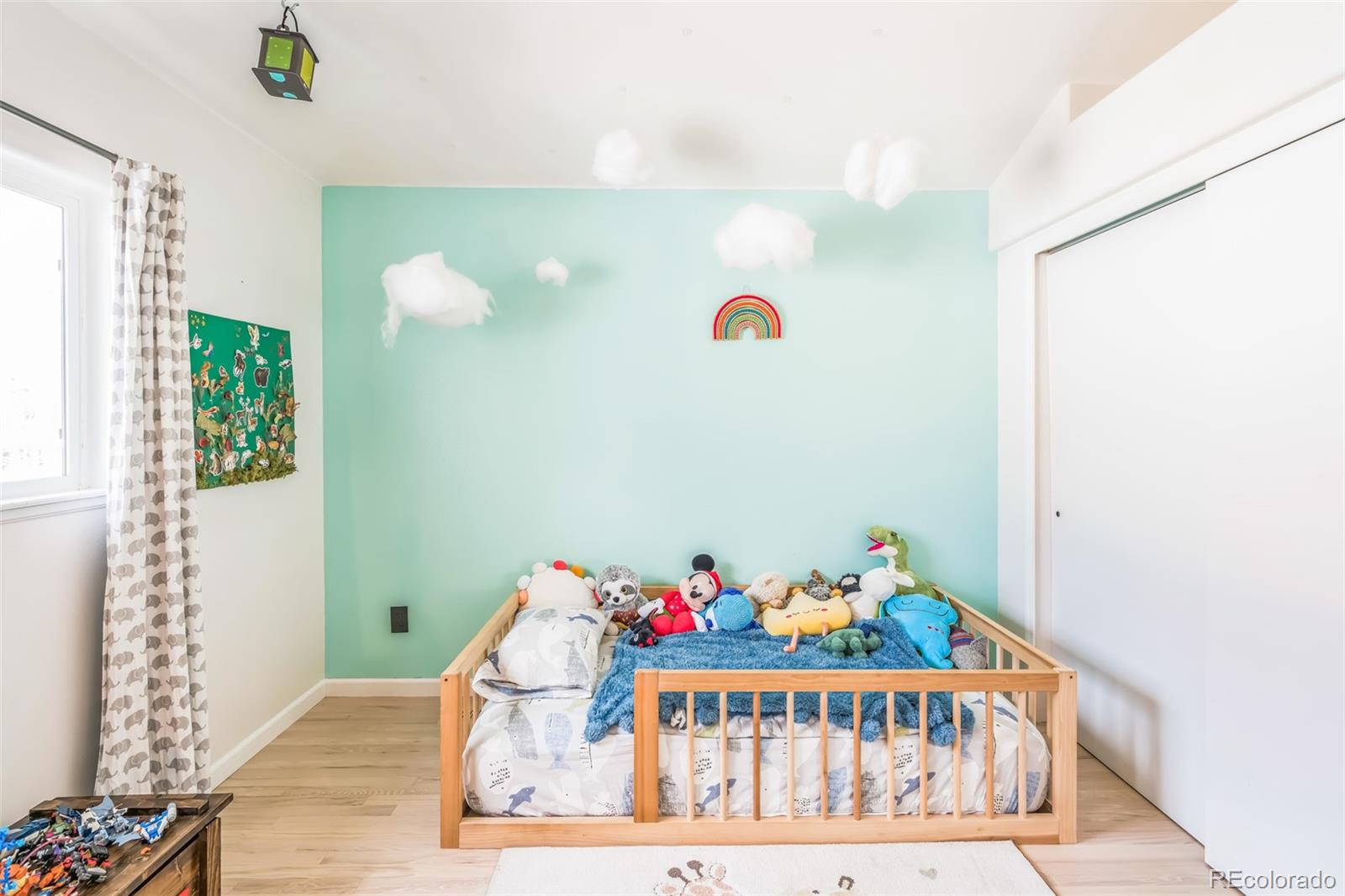MLS Image #19 for 3510  pony tracks drive,colorado springs, Colorado