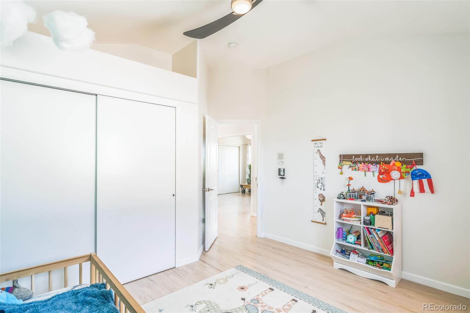 MLS Image #20 for 3510  pony tracks drive,colorado springs, Colorado