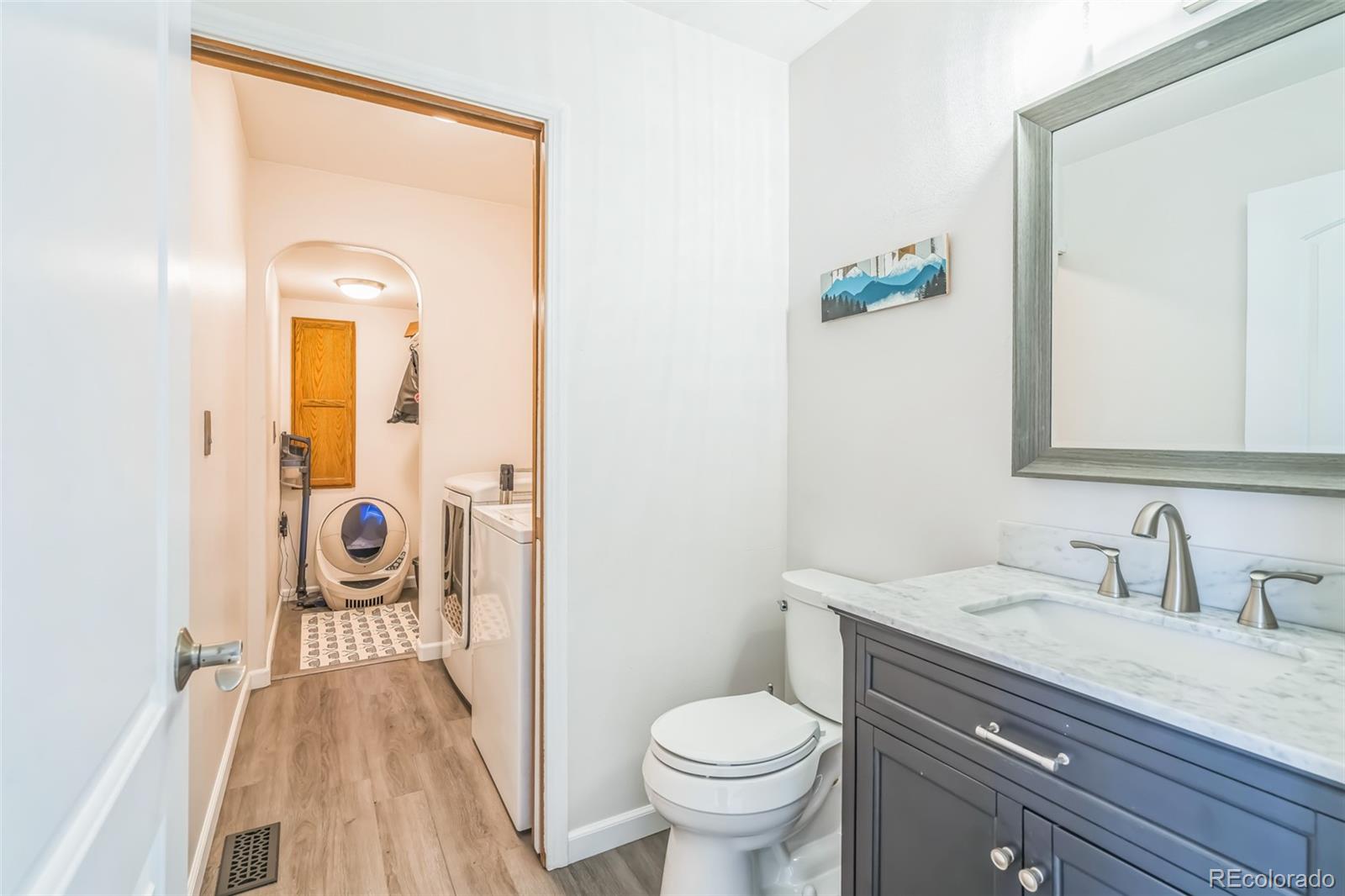 MLS Image #23 for 3510  pony tracks drive,colorado springs, Colorado