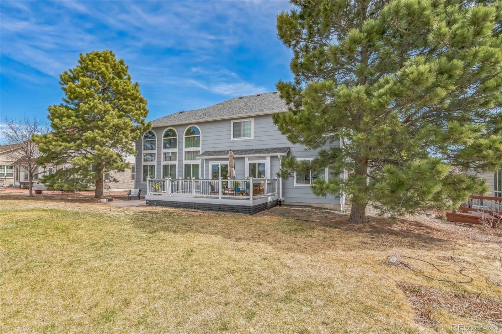 MLS Image #30 for 3510  pony tracks drive,colorado springs, Colorado