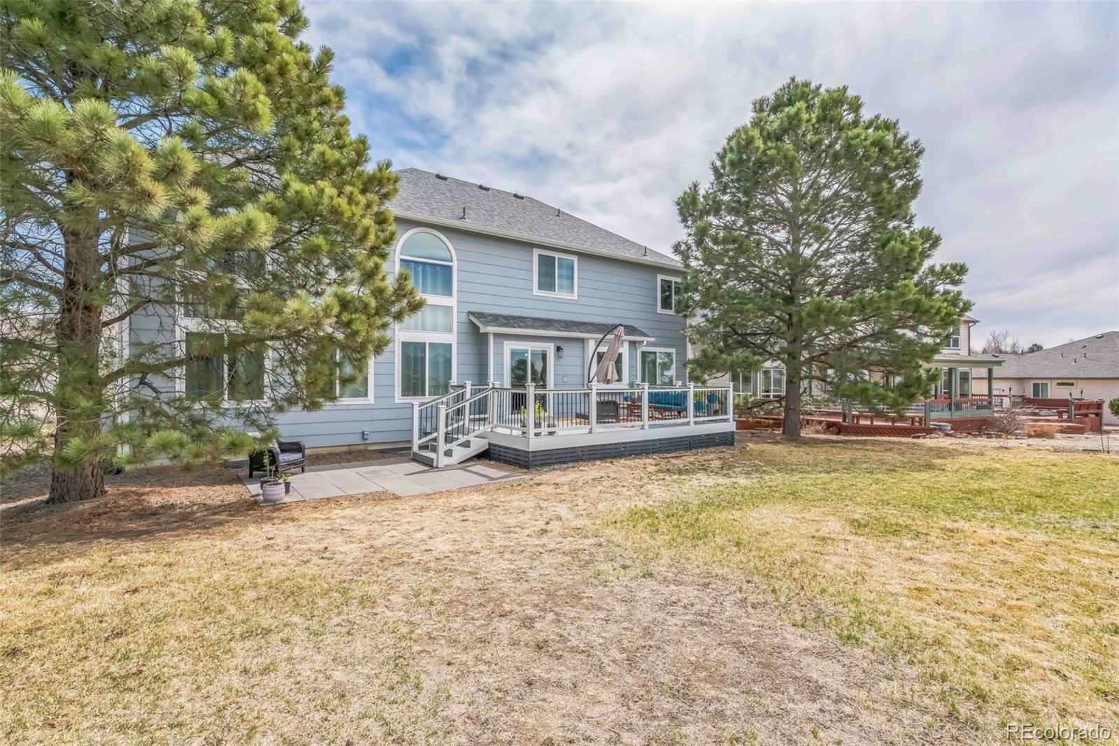 MLS Image #32 for 3510  pony tracks drive,colorado springs, Colorado