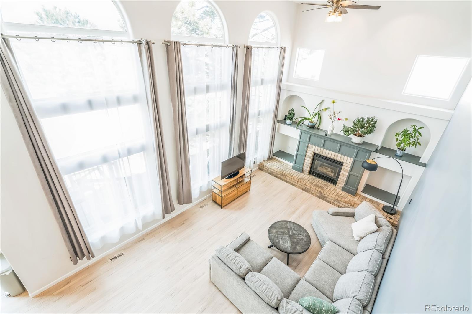 MLS Image #4 for 3510  pony tracks drive,colorado springs, Colorado