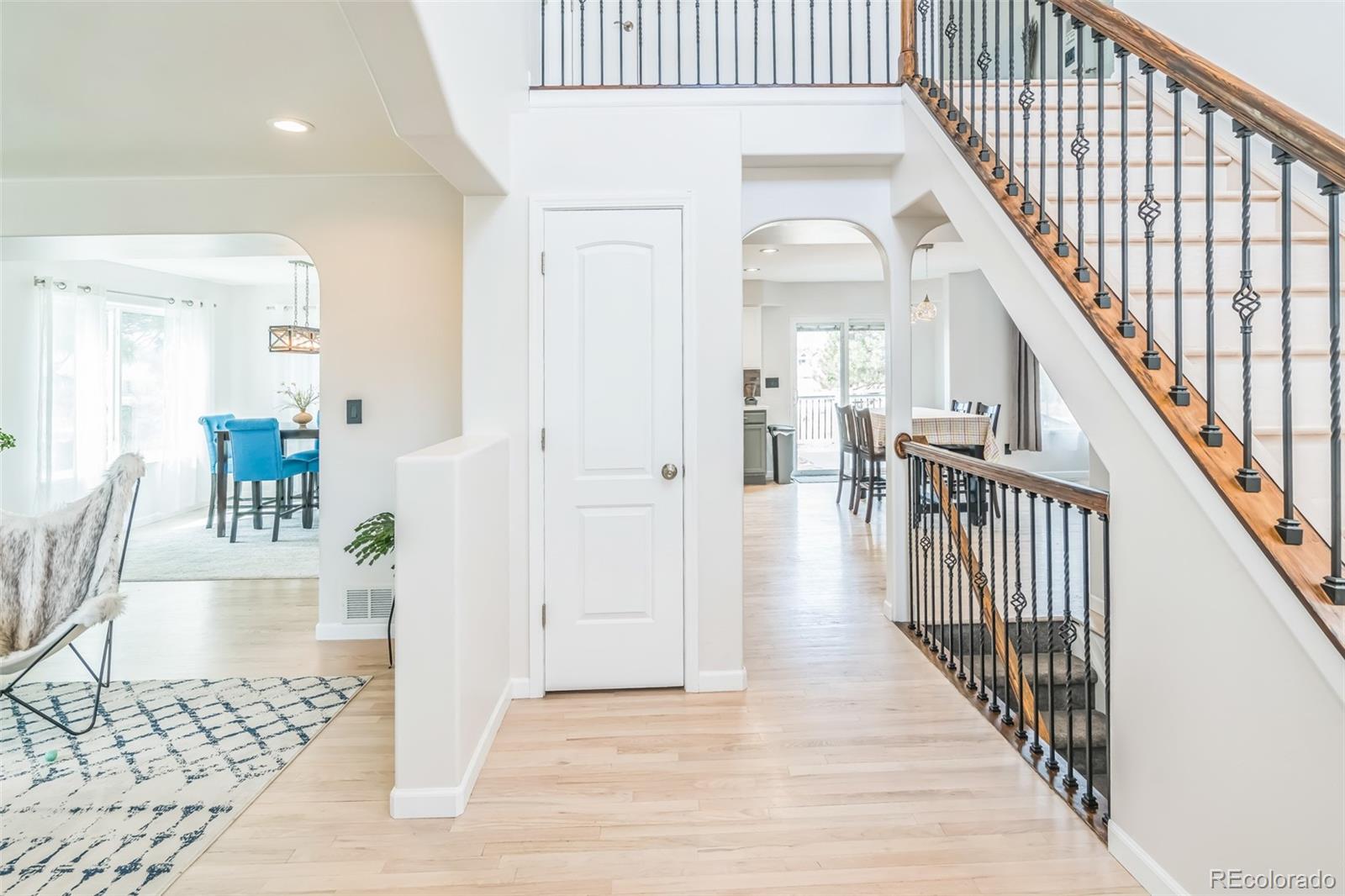 MLS Image #7 for 3510  pony tracks drive,colorado springs, Colorado