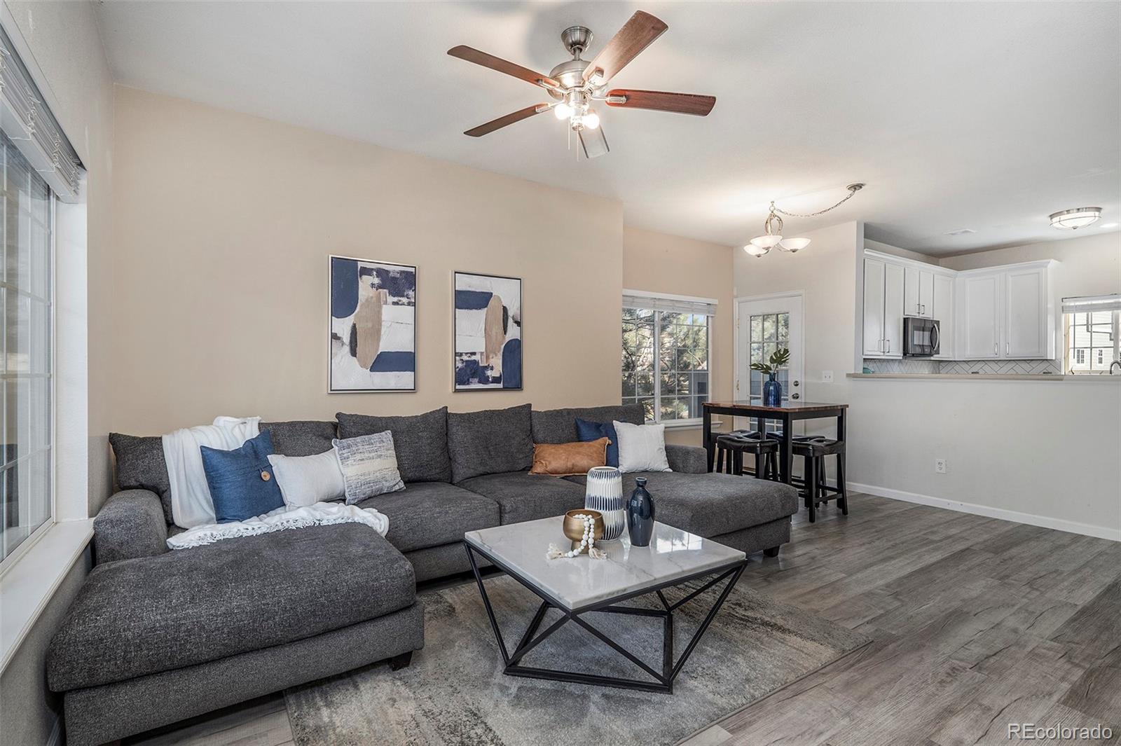 Report Image for 19247 E Gunnison Place,Aurora, Colorado