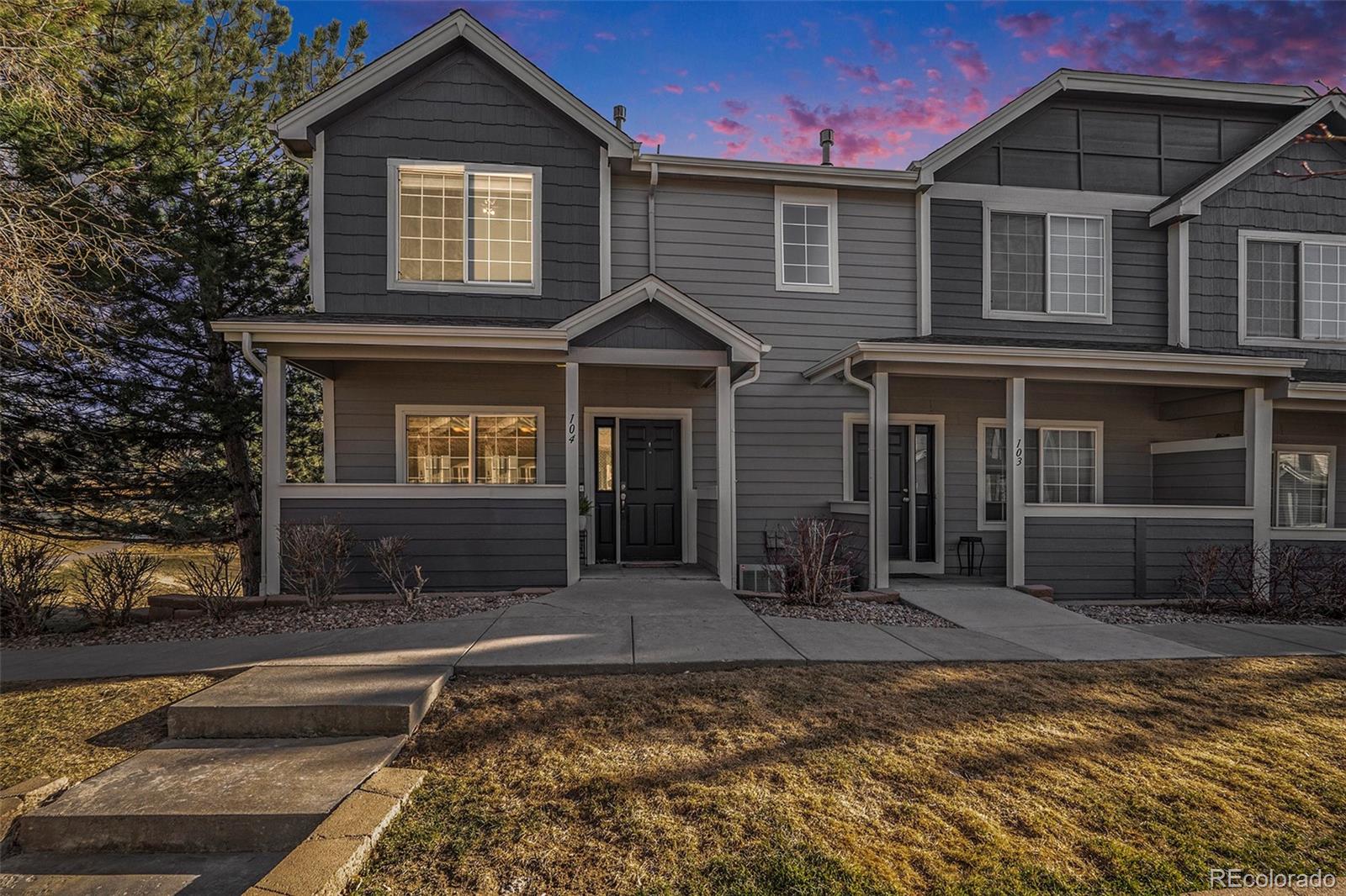 MLS Image #15 for 19247 e gunnison place,aurora, Colorado