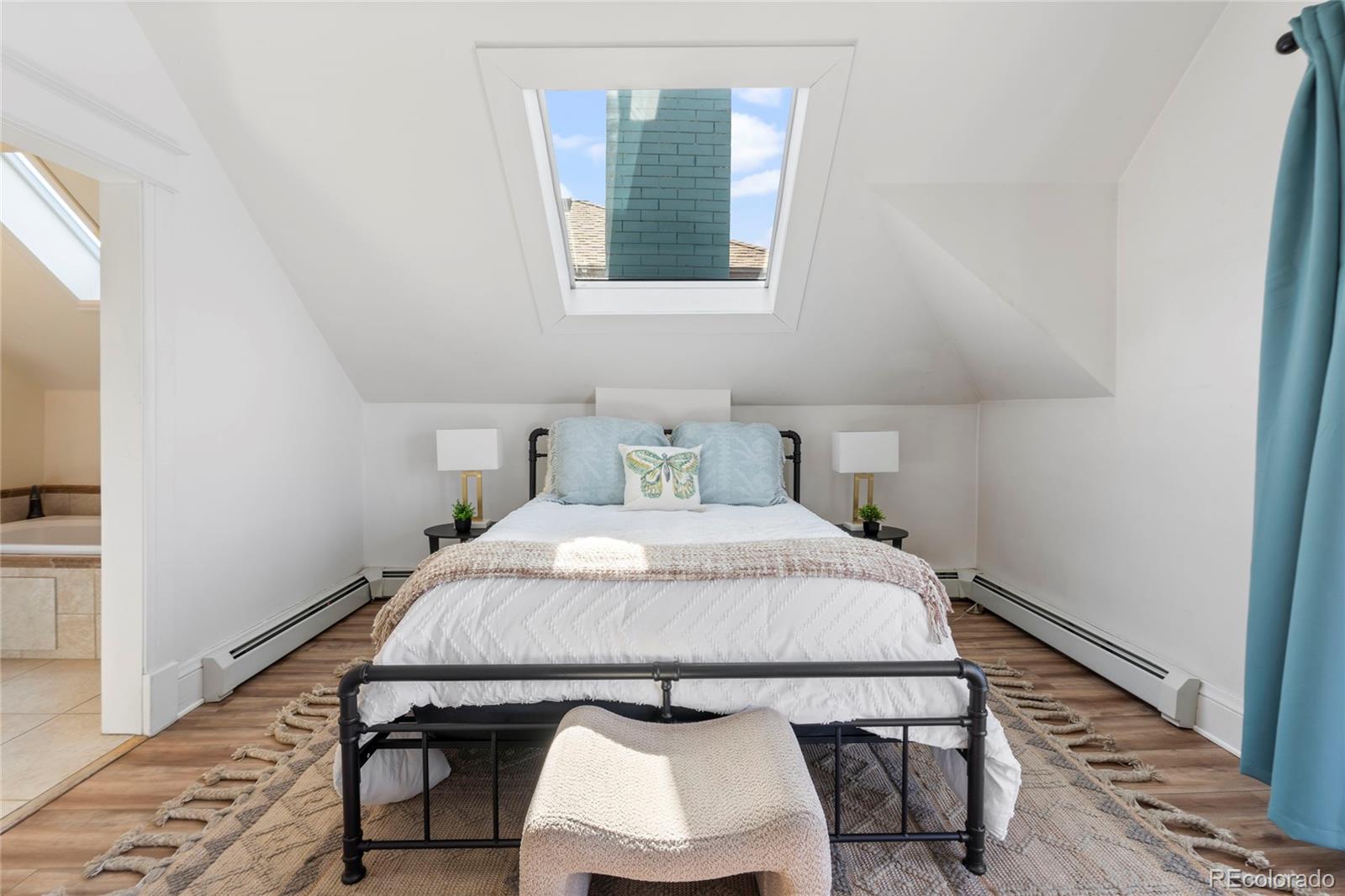 MLS Image #11 for 16 n pennsylvania street,denver, Colorado