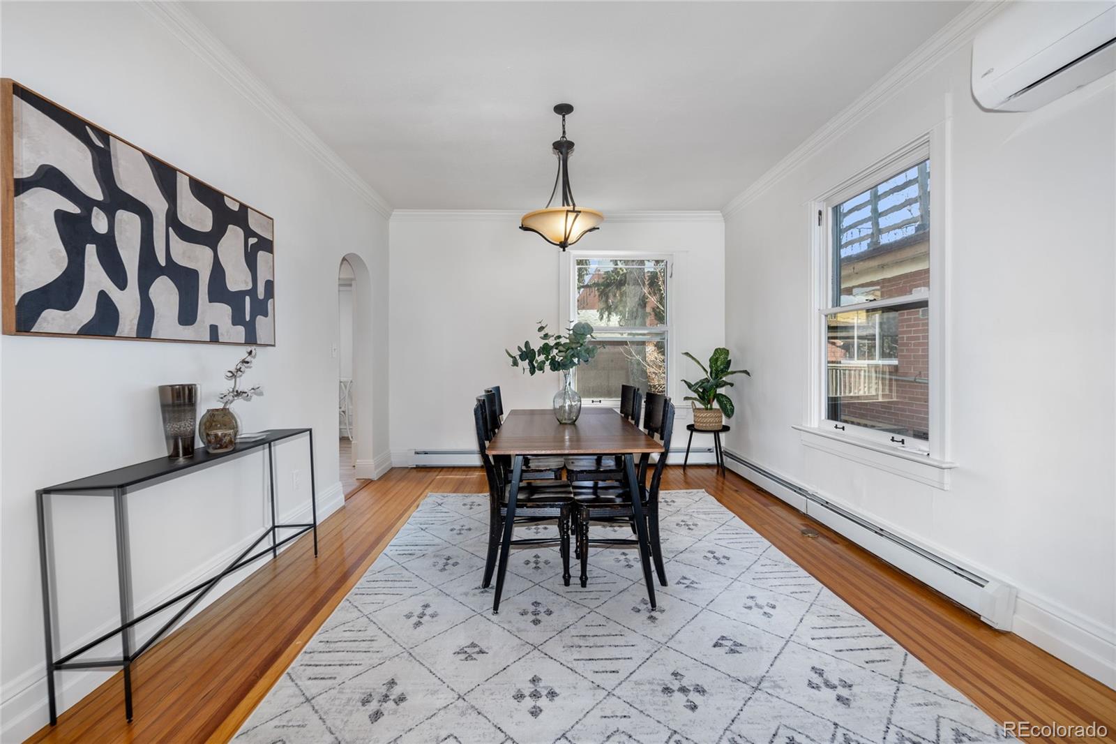 MLS Image #5 for 16 n pennsylvania street,denver, Colorado