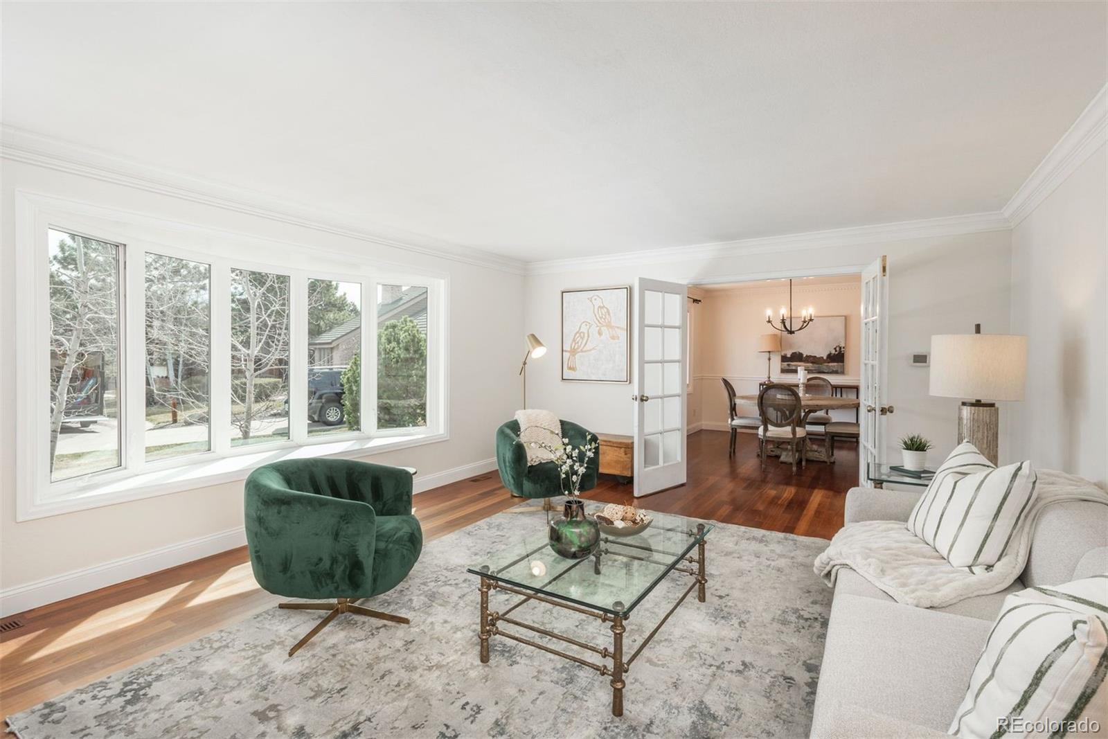 MLS Image #3 for 9502 e lake circle,greenwood village, Colorado