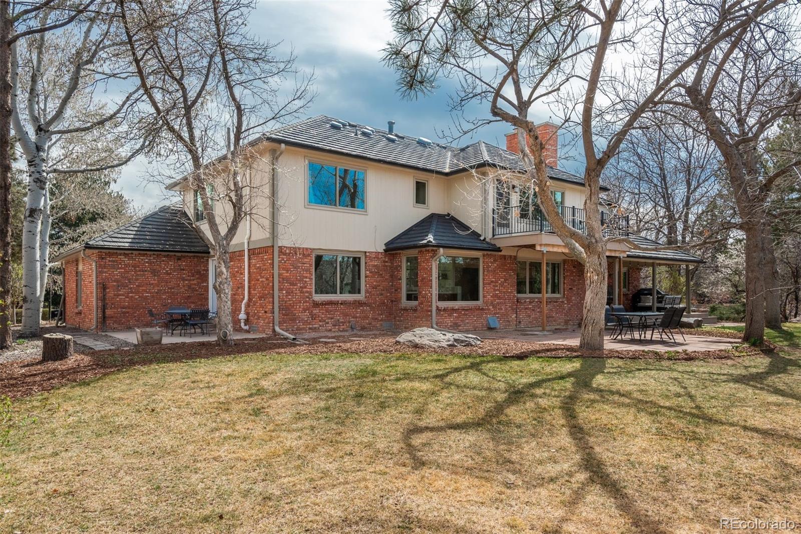 MLS Image #30 for 9502 e lake circle,greenwood village, Colorado