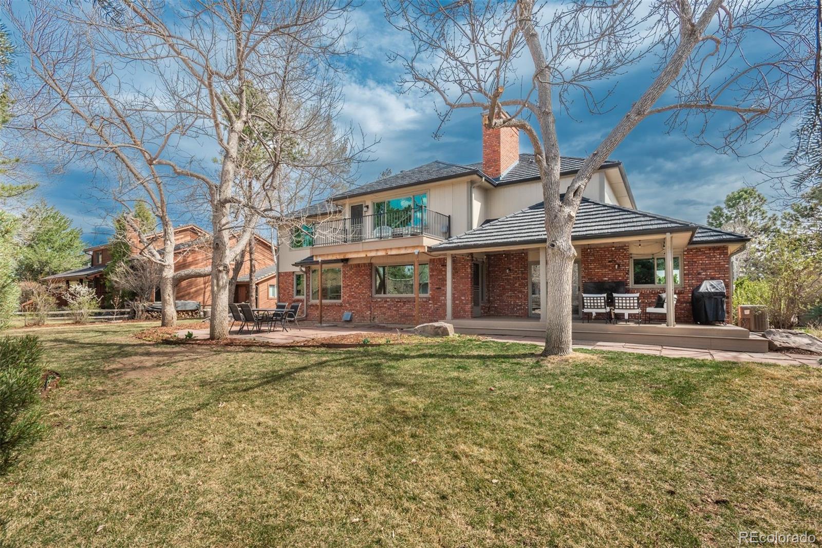 MLS Image #31 for 9502 e lake circle,greenwood village, Colorado