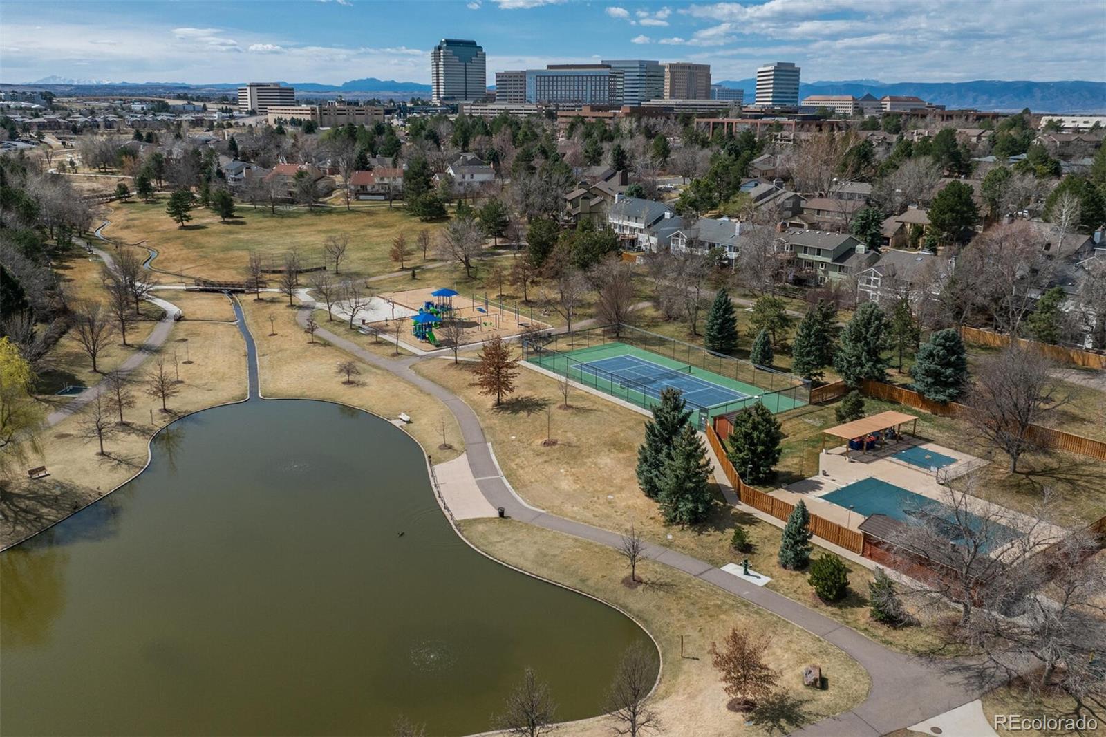 MLS Image #38 for 9502 e lake circle,greenwood village, Colorado