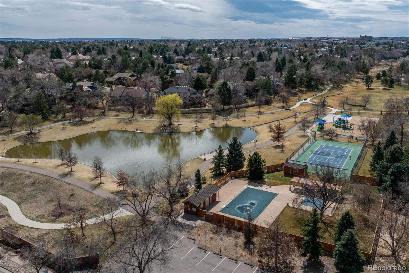 MLS Image #39 for 9502 e lake circle,greenwood village, Colorado