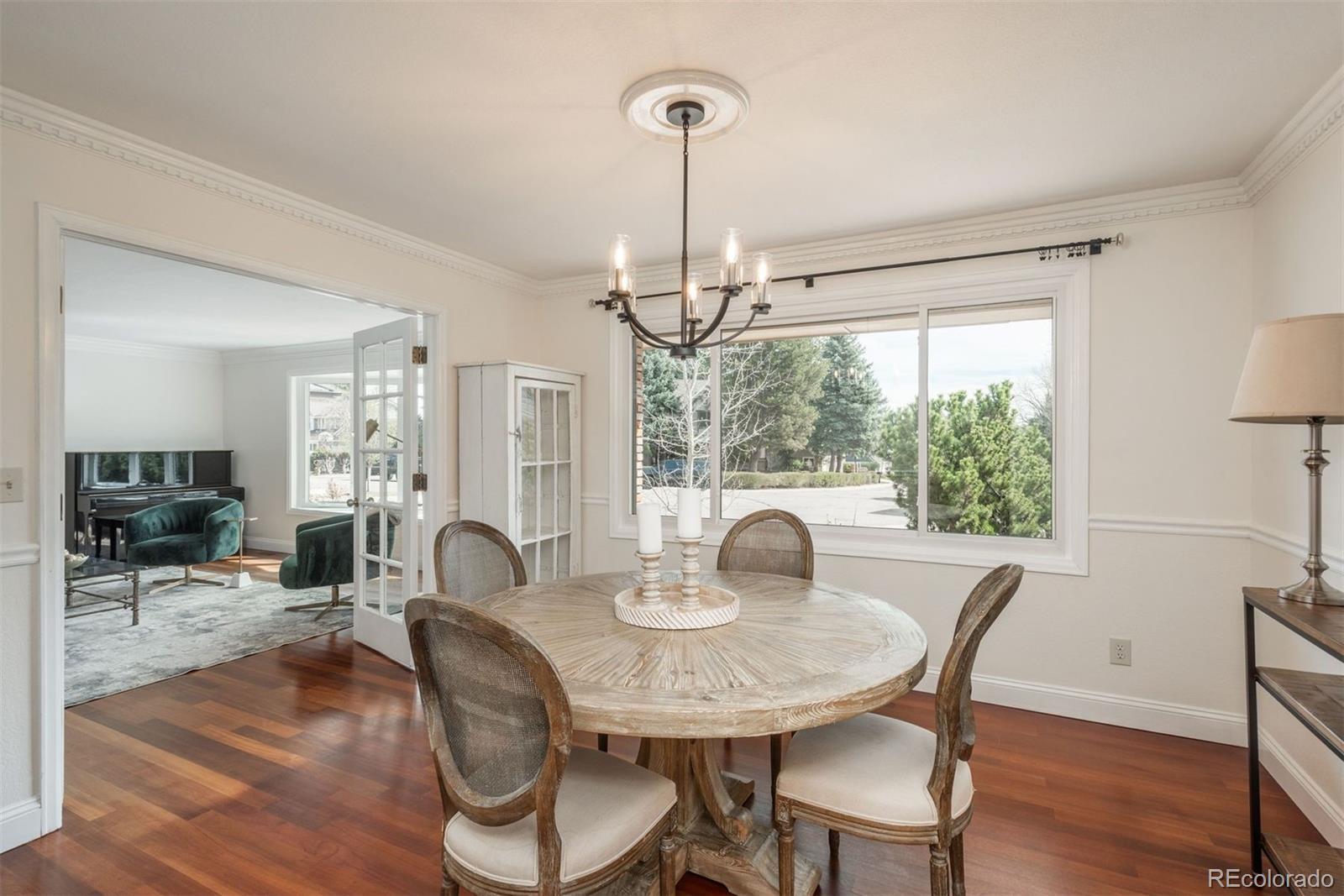 MLS Image #5 for 9502 e lake circle,greenwood village, Colorado