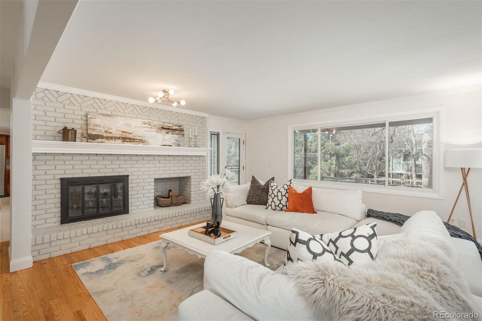 MLS Image #6 for 9502 e lake circle,greenwood village, Colorado