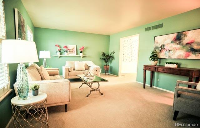 MLS Image #3 for 7367 s ulster street,centennial, Colorado