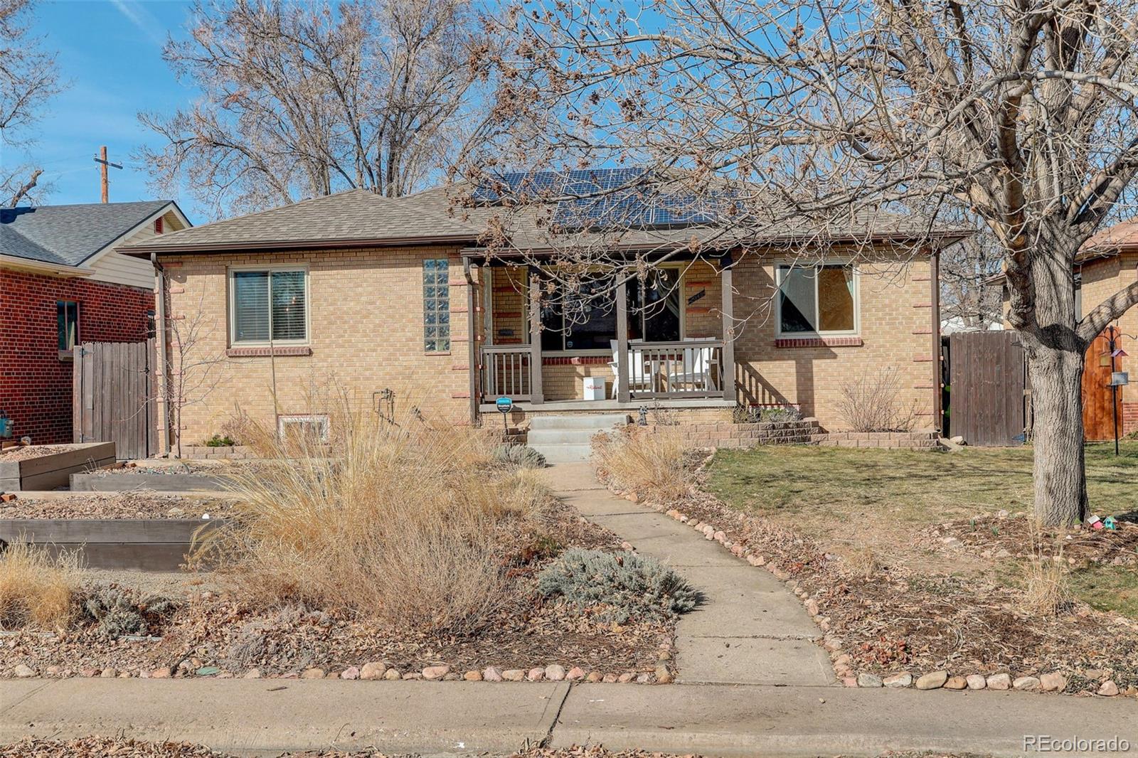 MLS Image #0 for 2045  jamaica street,aurora, Colorado
