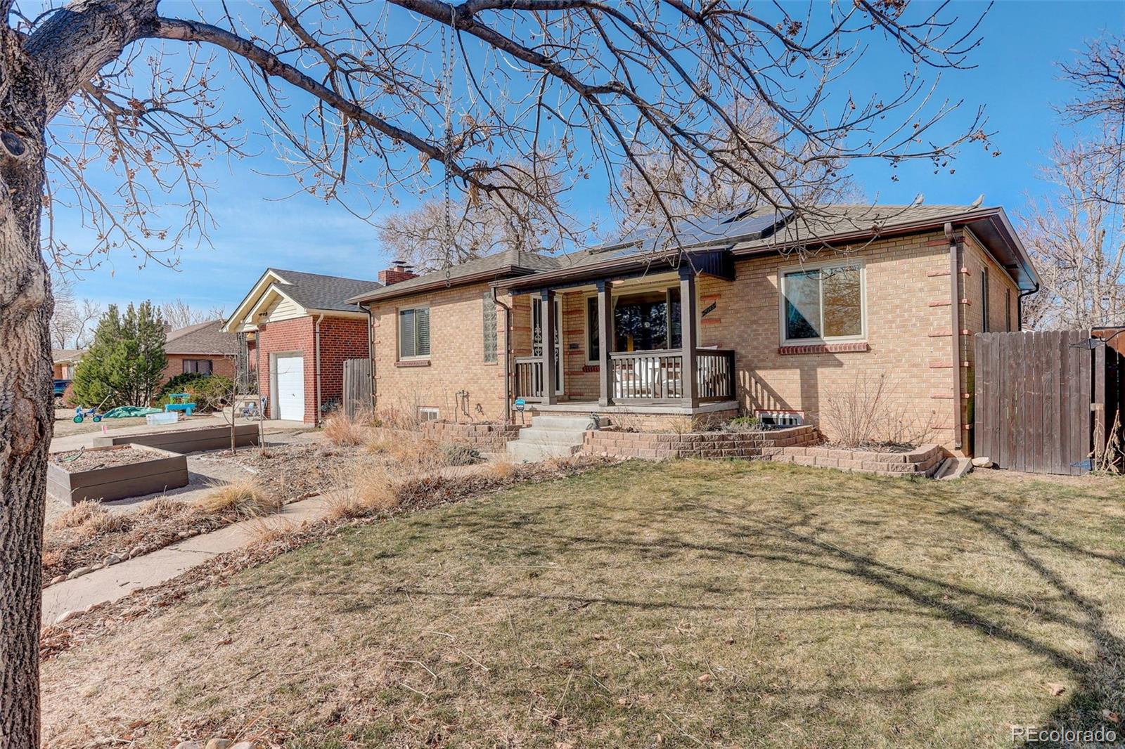 MLS Image #2 for 2045  jamaica street,aurora, Colorado