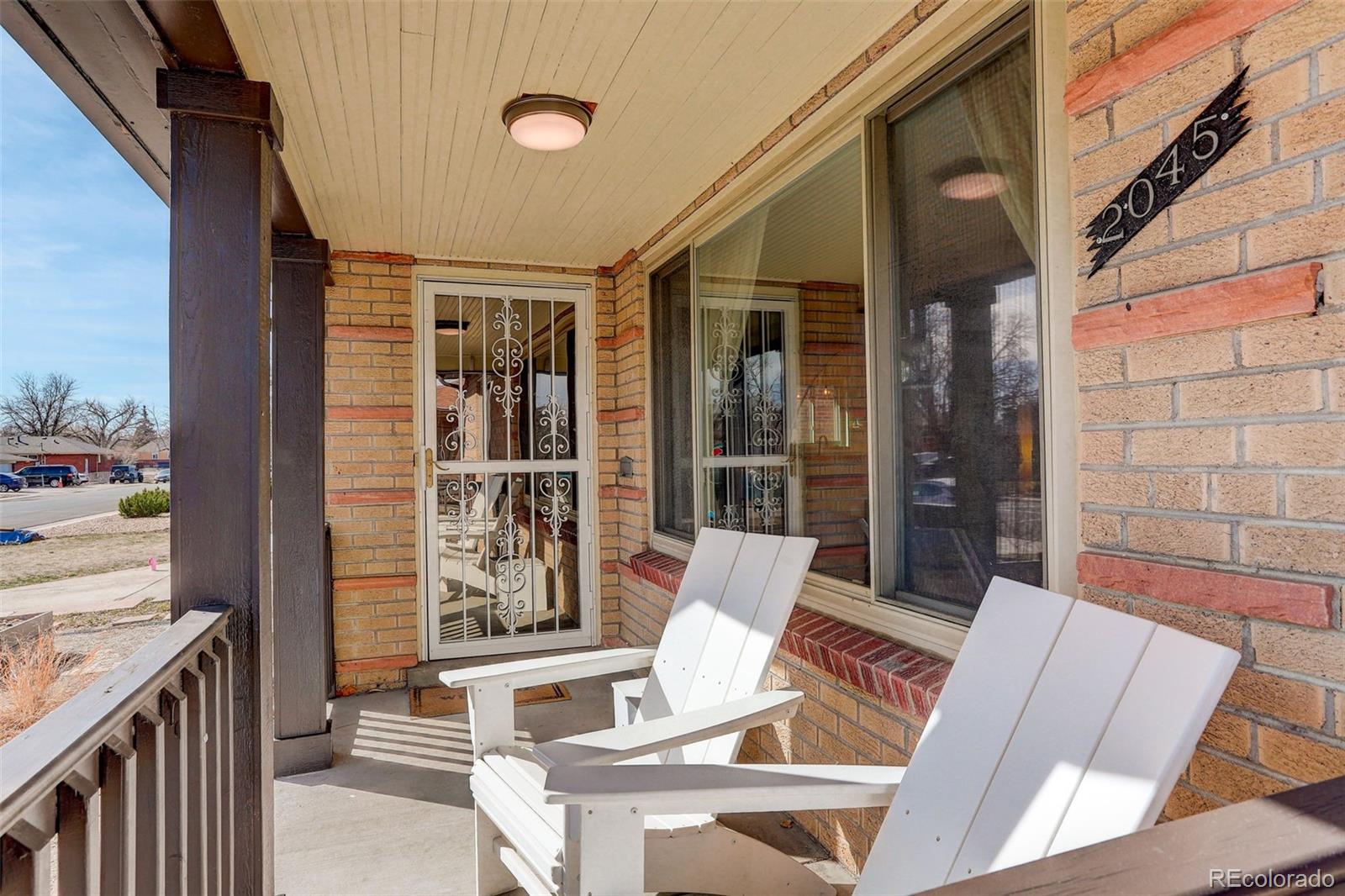 MLS Image #3 for 2045  jamaica street,aurora, Colorado