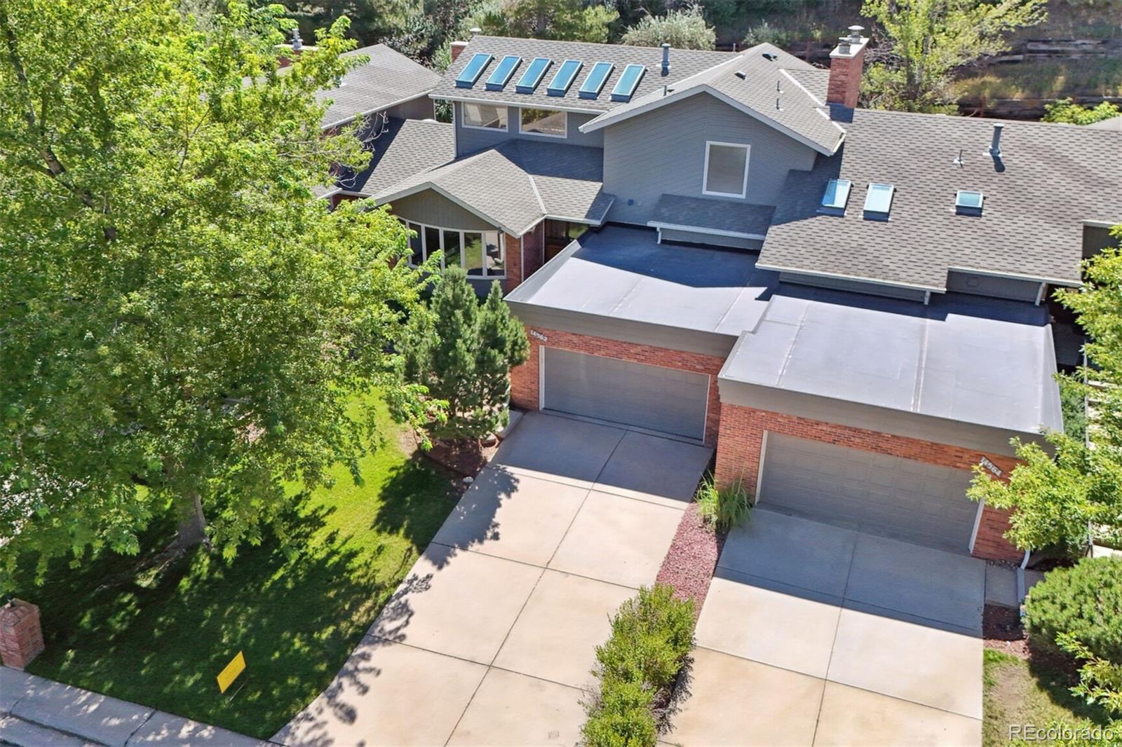 MLS Image #2 for 14562 w 3rd avenue ,golden, Colorado