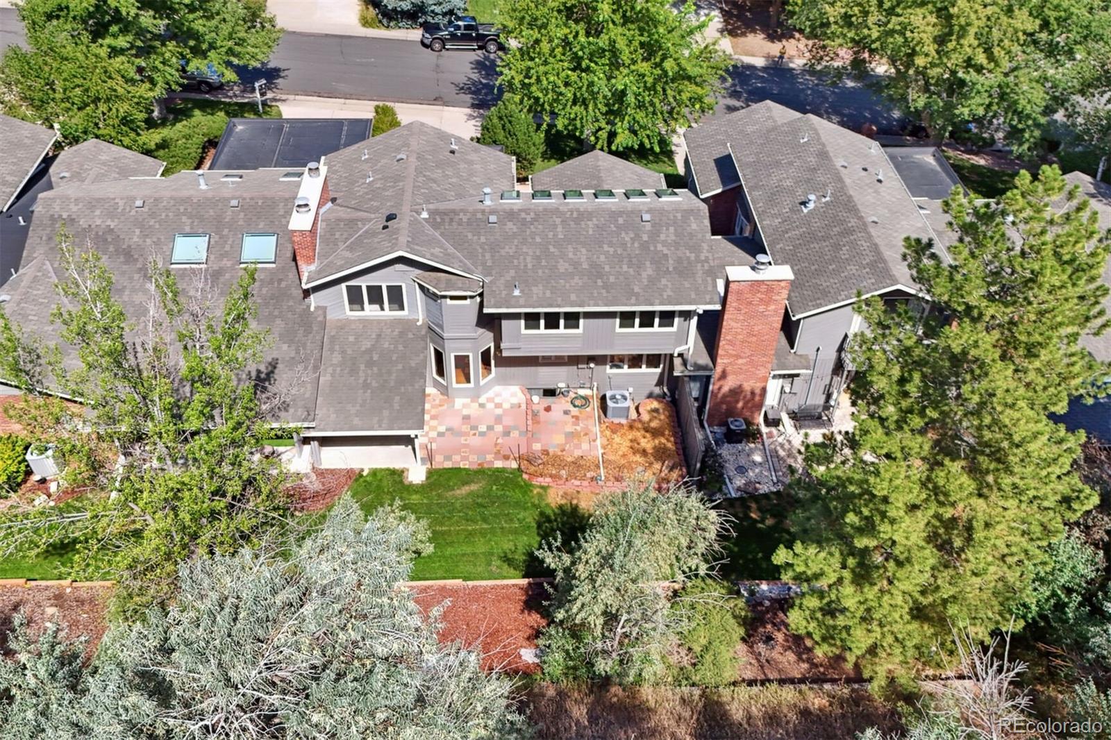 MLS Image #29 for 14562 w 3rd avenue ,golden, Colorado