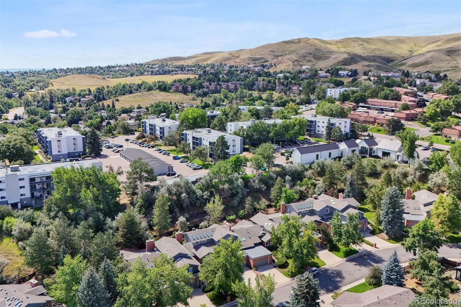 MLS Image #3 for 14562 w 3rd avenue ,golden, Colorado