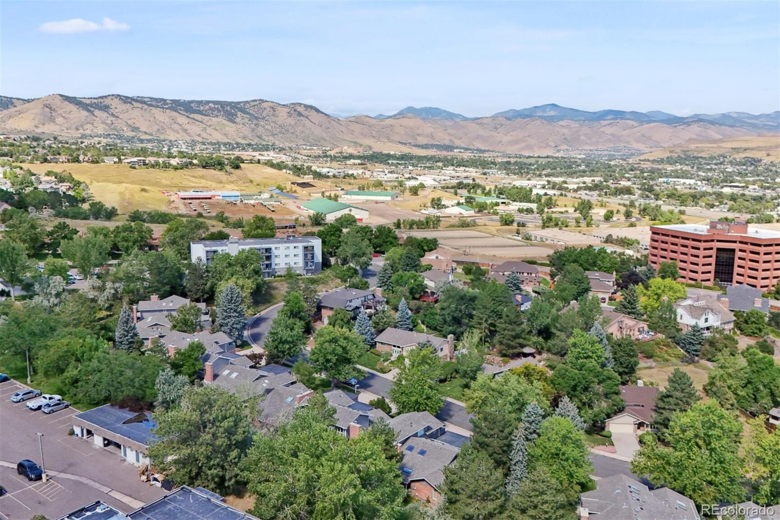 MLS Image #32 for 14562 w 3rd avenue ,golden, Colorado