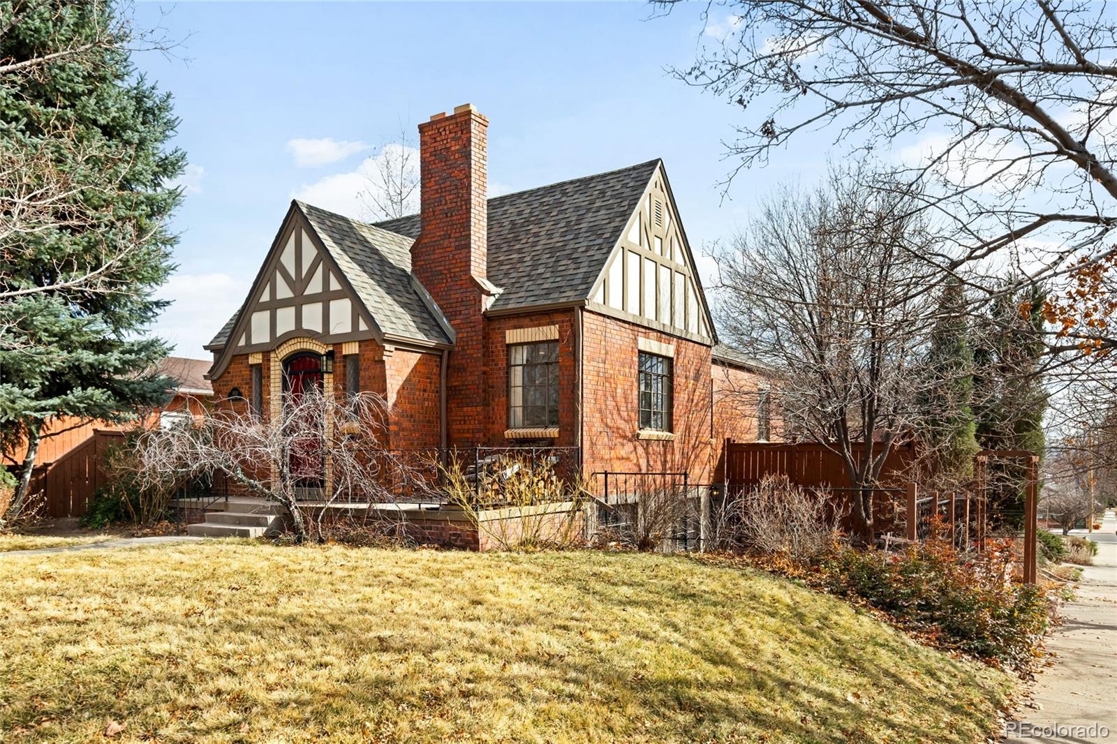 CMA Image for 3270  vrain street,Denver, Colorado
