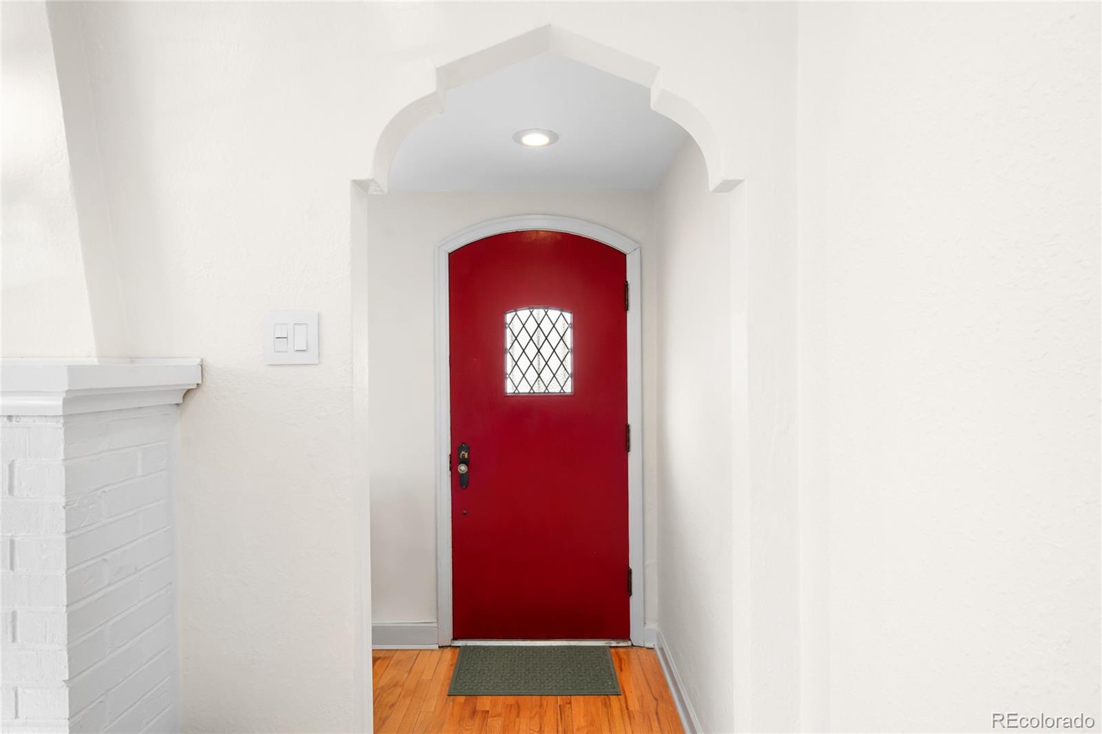 MLS Image #3 for 4938 w hayward place,denver, Colorado