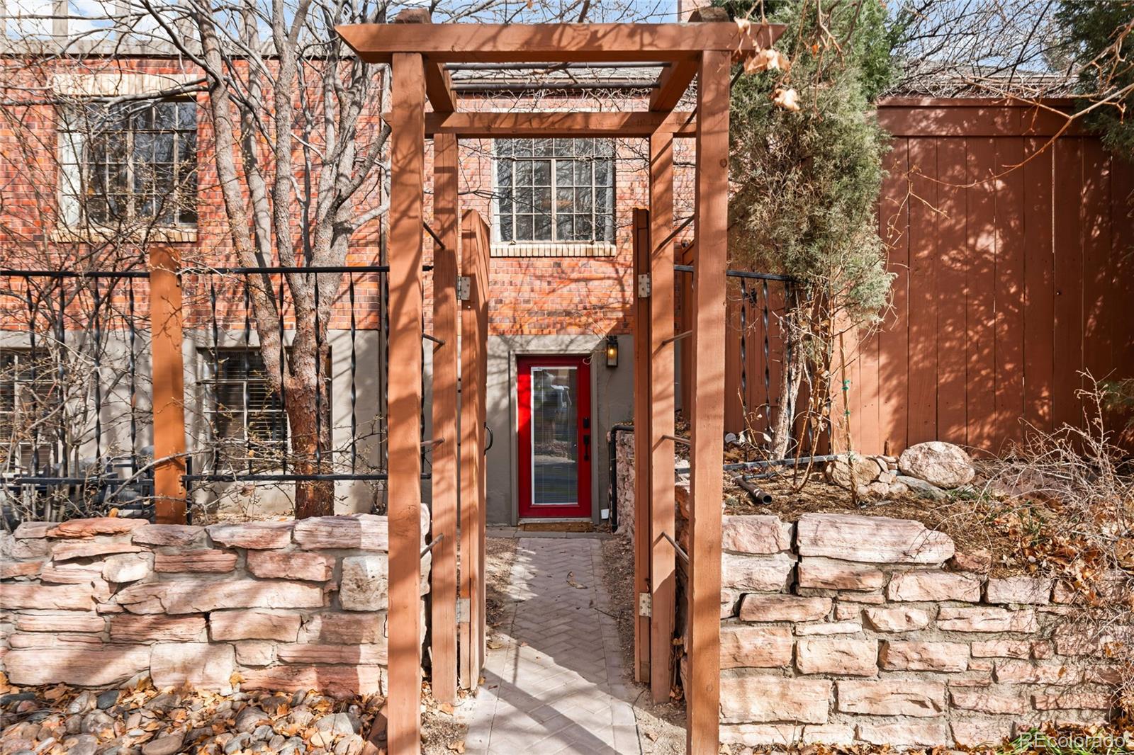 MLS Image #36 for 4938 w hayward place,denver, Colorado