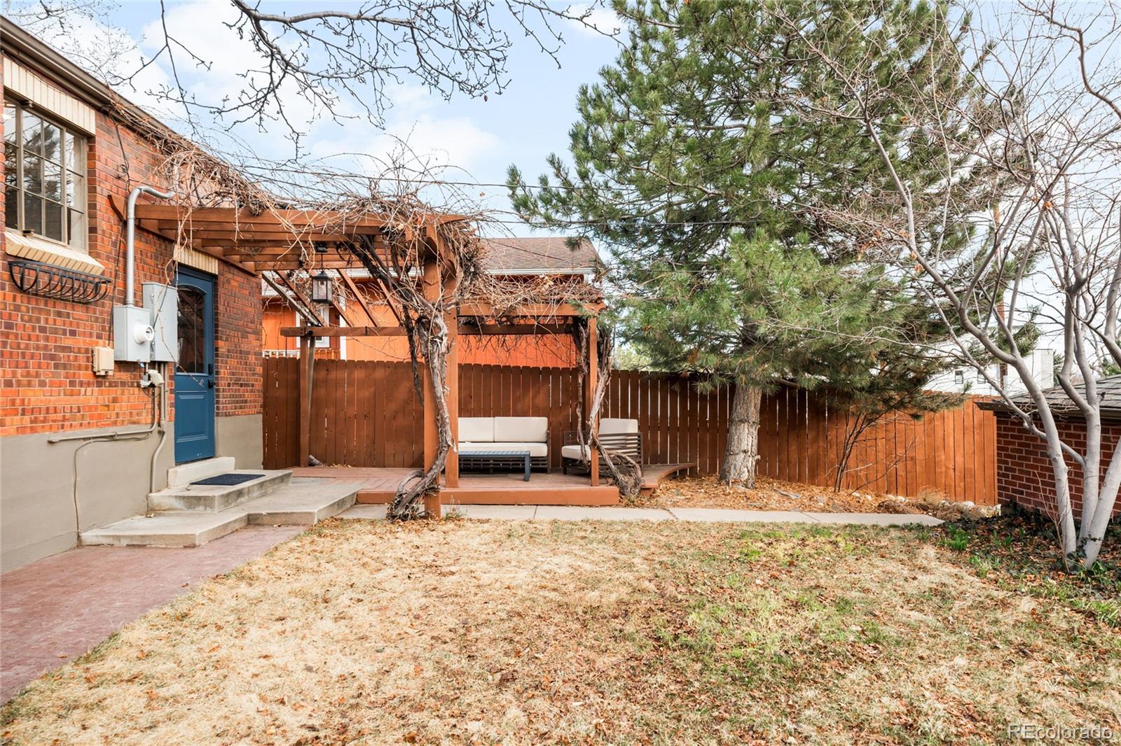 MLS Image #39 for 4938 w hayward place,denver, Colorado