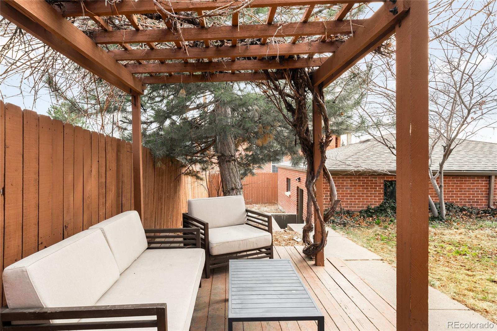 MLS Image #40 for 4938 w hayward place,denver, Colorado