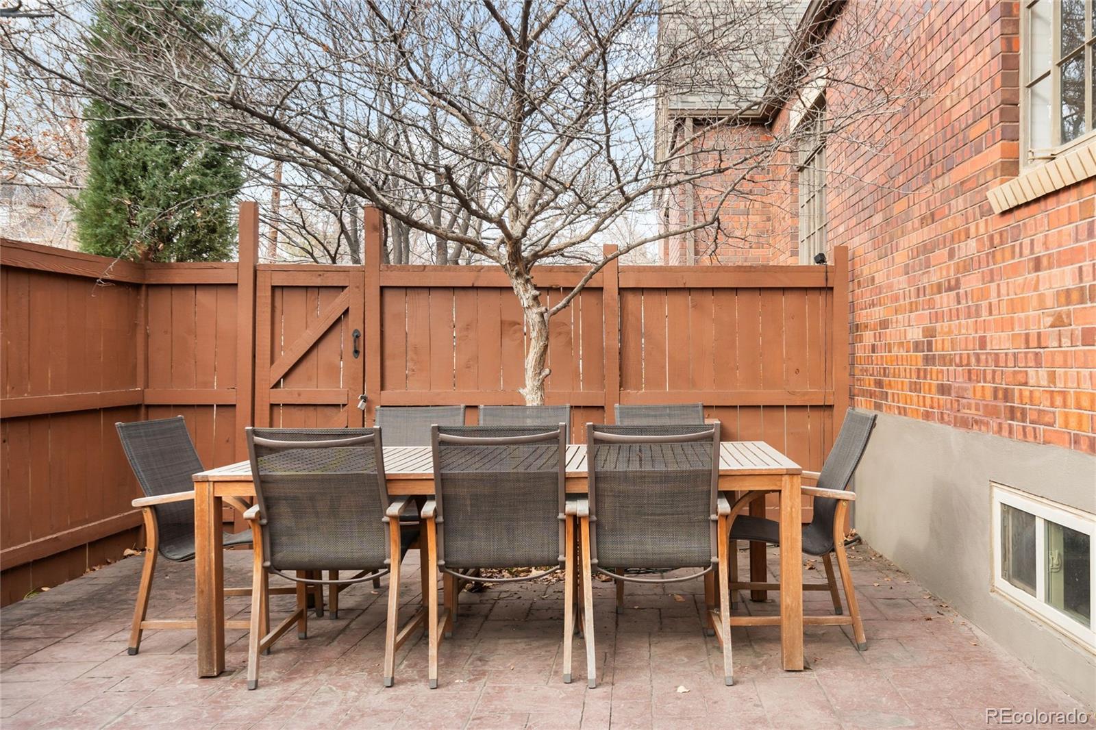 MLS Image #41 for 4938 w hayward place,denver, Colorado
