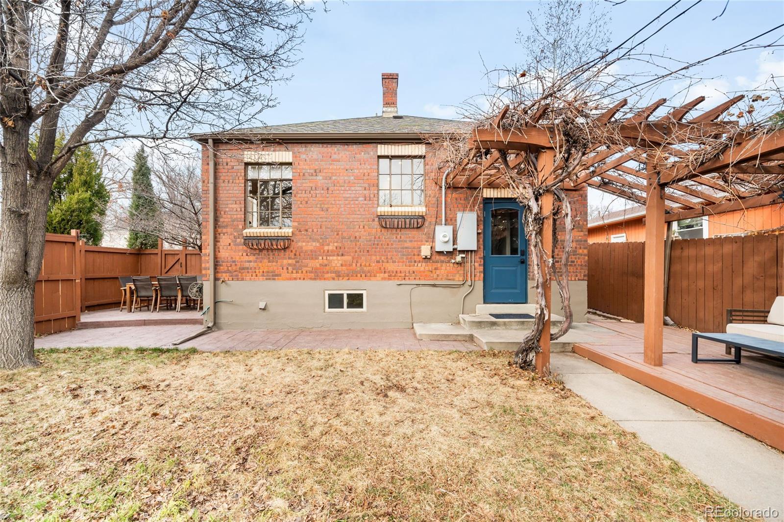 MLS Image #42 for 4938 w hayward place,denver, Colorado