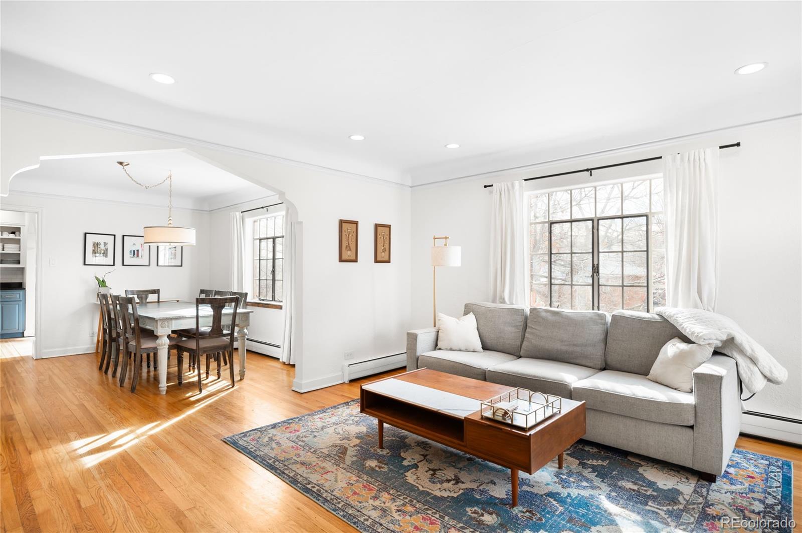 MLS Image #6 for 4938 w hayward place,denver, Colorado