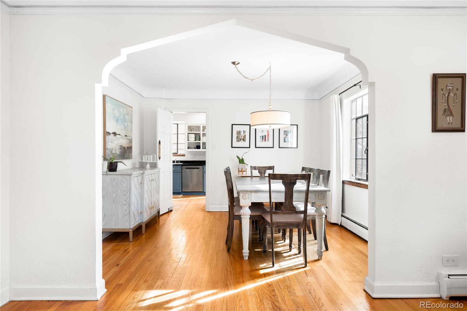 MLS Image #7 for 4938 w hayward place,denver, Colorado