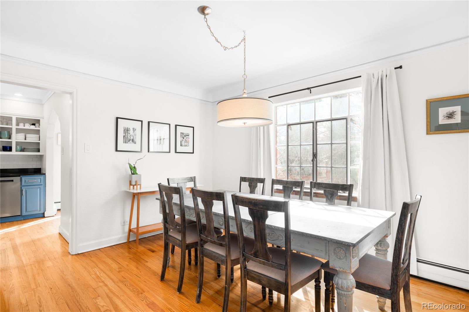 MLS Image #9 for 4938 w hayward place,denver, Colorado