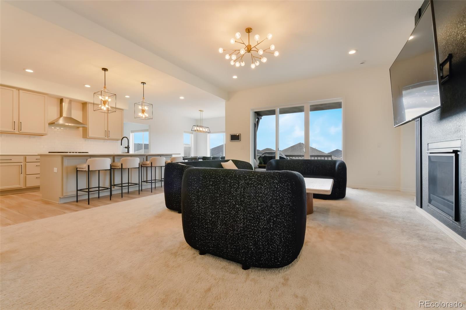 MLS Image #3 for 9333  warrick street,colorado springs, Colorado