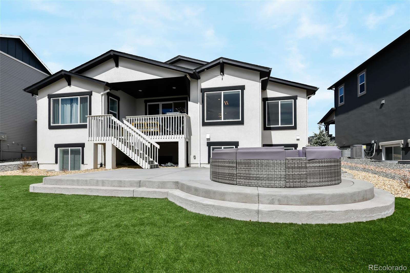 MLS Image #43 for 9333  warrick street,colorado springs, Colorado