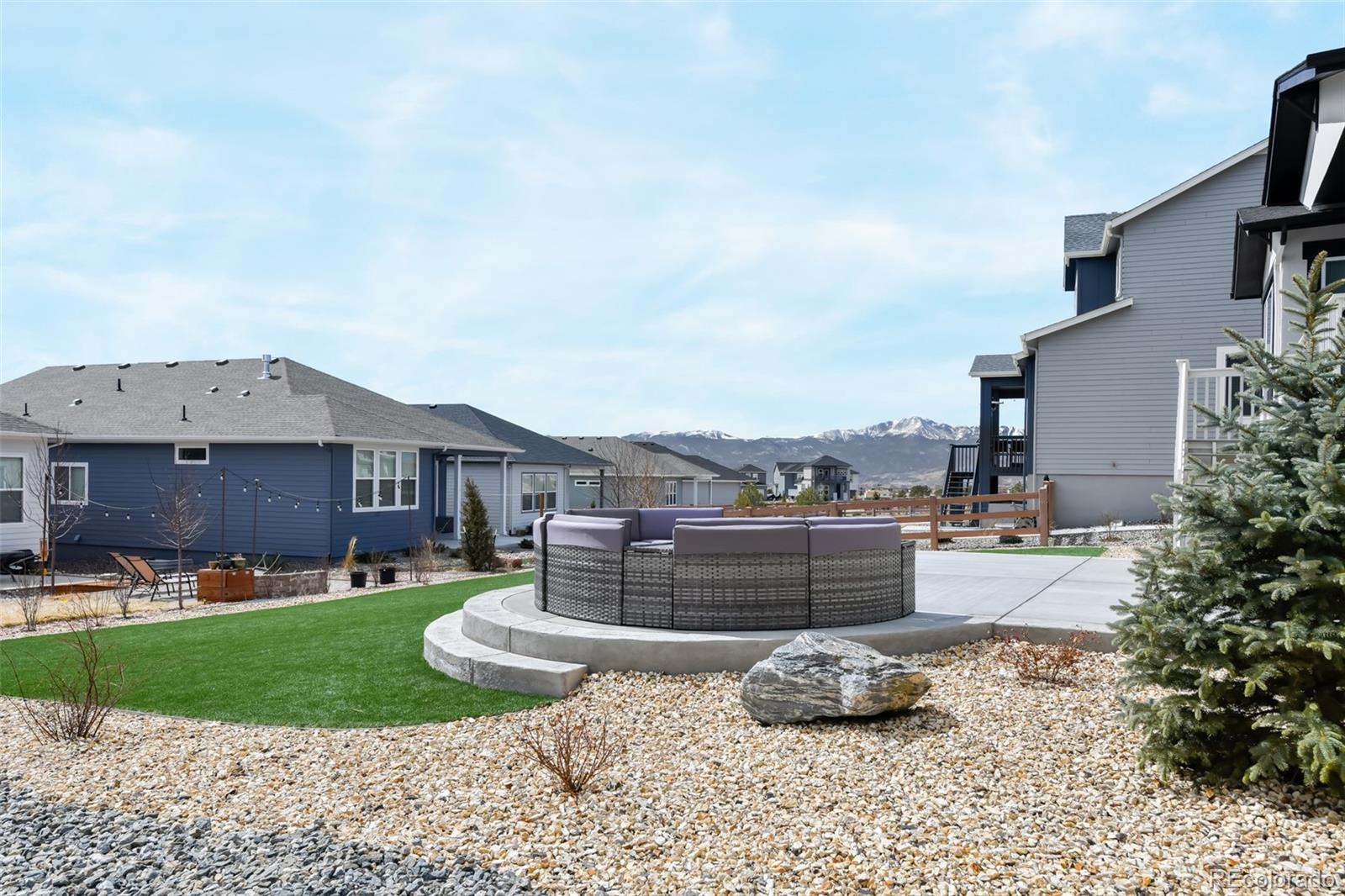 MLS Image #45 for 9333  warrick street,colorado springs, Colorado