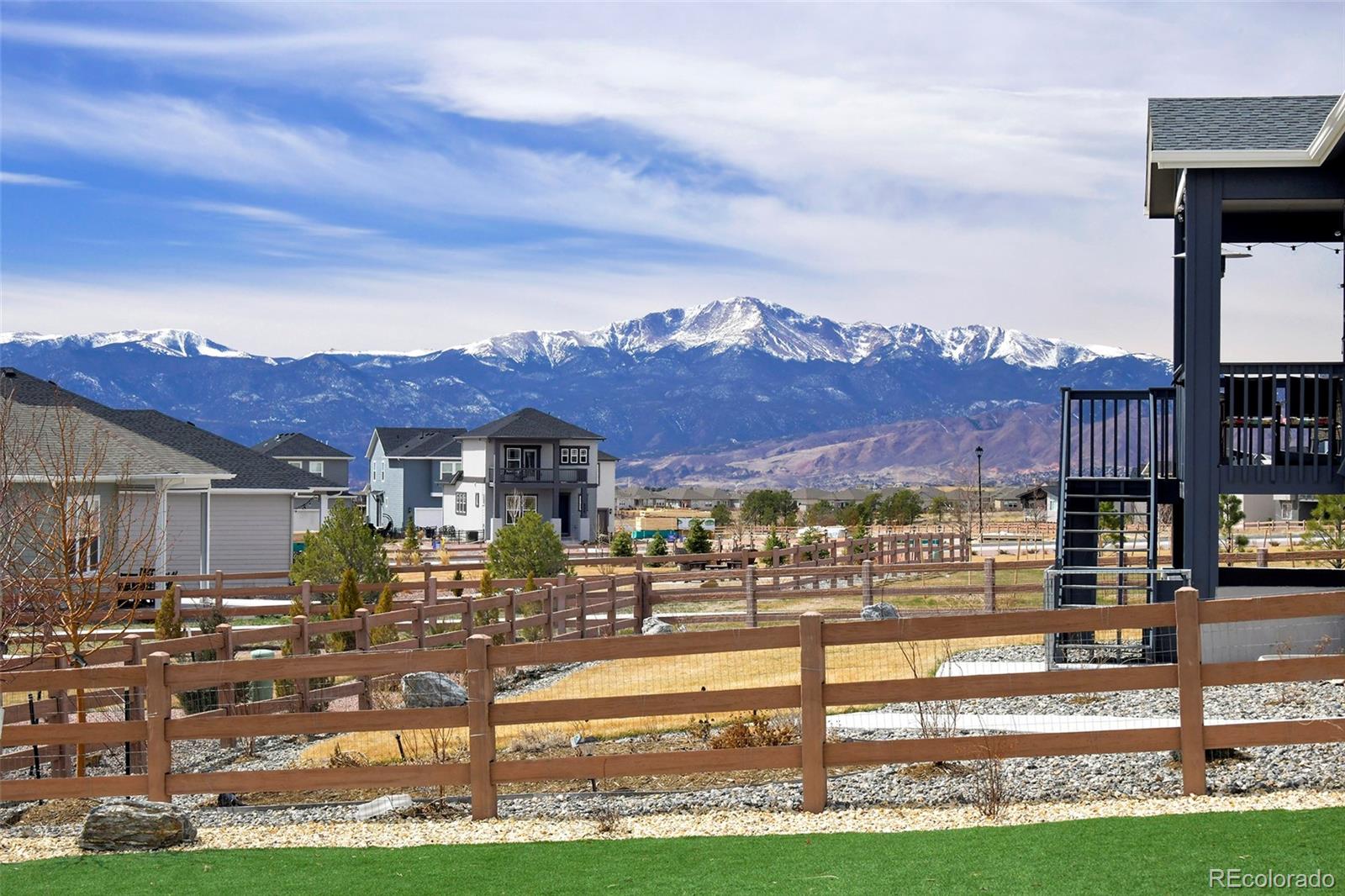 MLS Image #47 for 9333  warrick street,colorado springs, Colorado