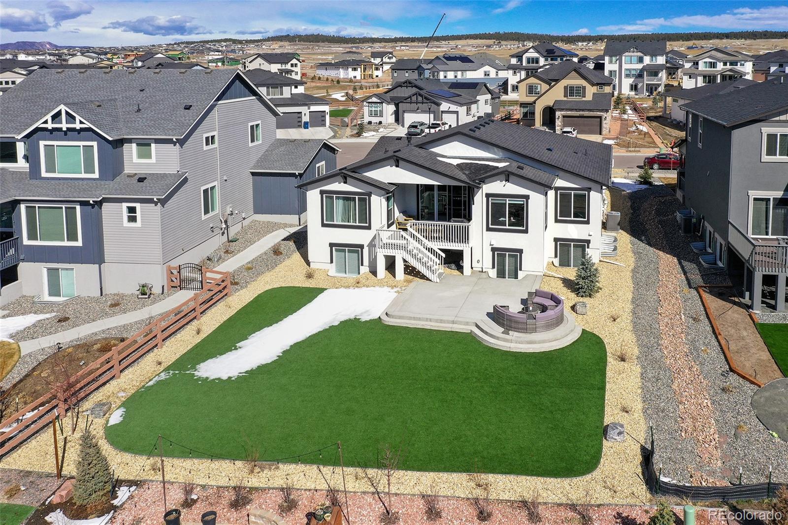 MLS Image #49 for 9333  warrick street,colorado springs, Colorado