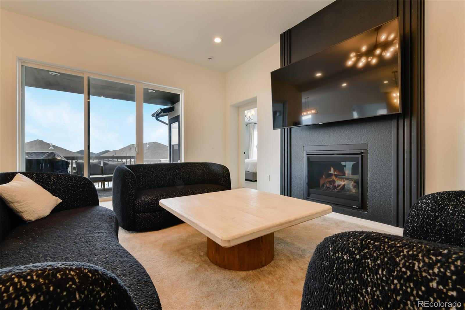 MLS Image #5 for 9333  warrick street,colorado springs, Colorado