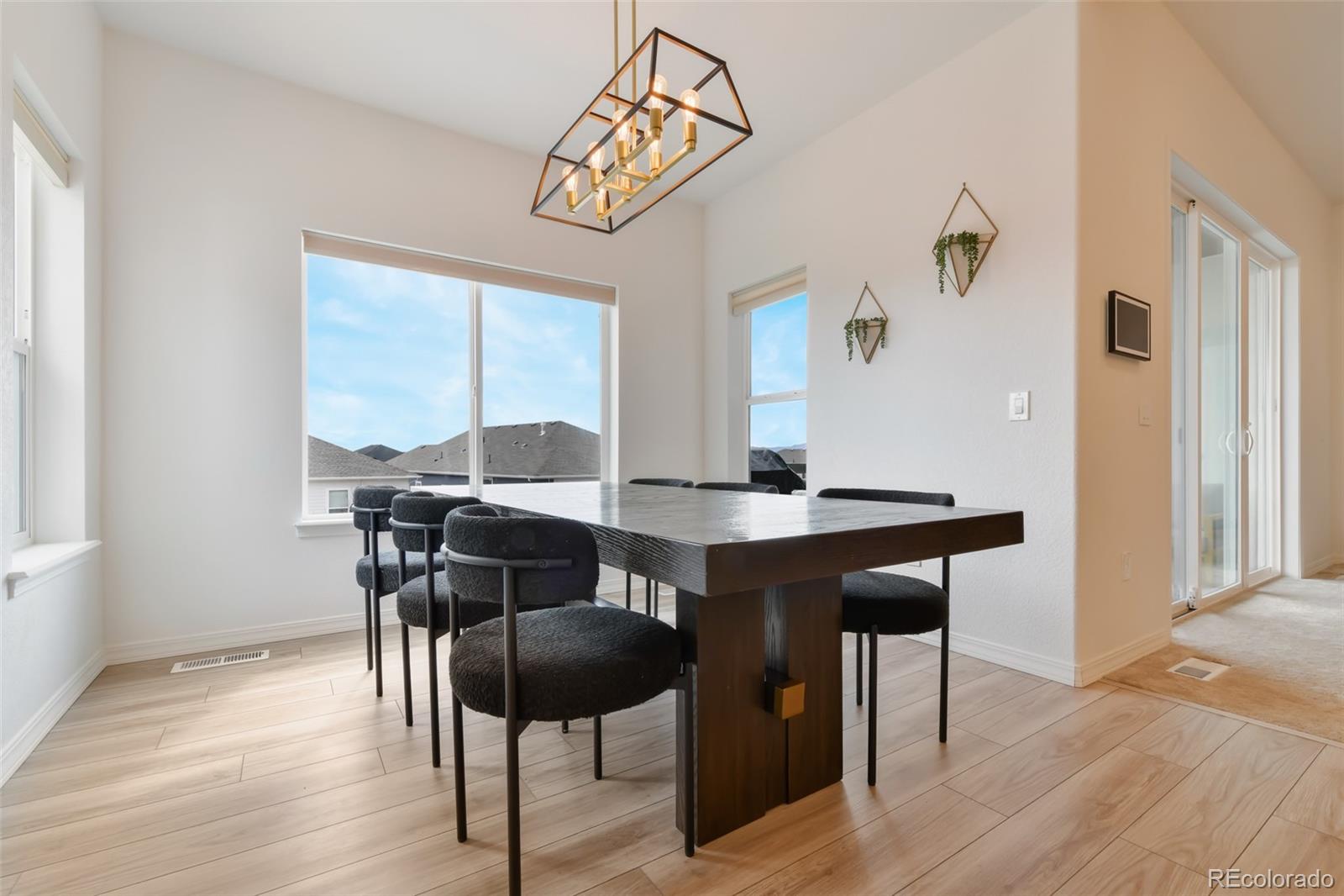 MLS Image #6 for 9333  warrick street,colorado springs, Colorado