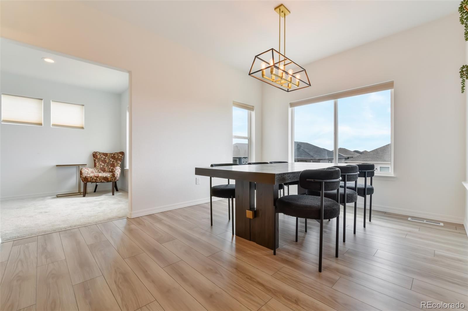 MLS Image #7 for 9333  warrick street,colorado springs, Colorado