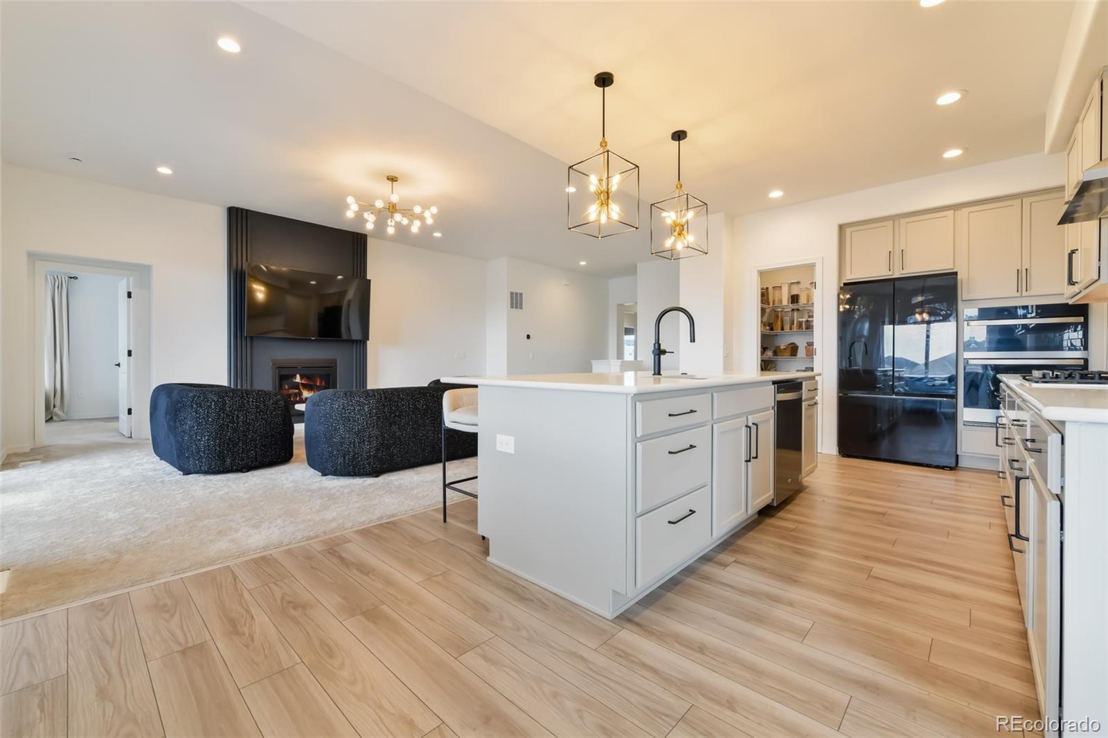 MLS Image #8 for 9333  warrick street,colorado springs, Colorado