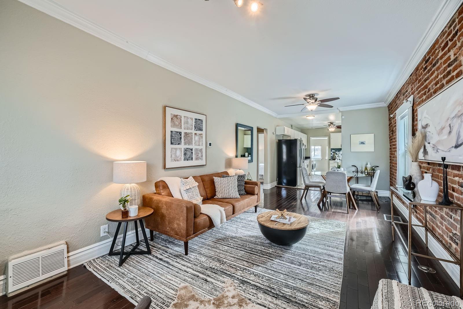 CMA Image for 3956  kalamath street,Denver, Colorado